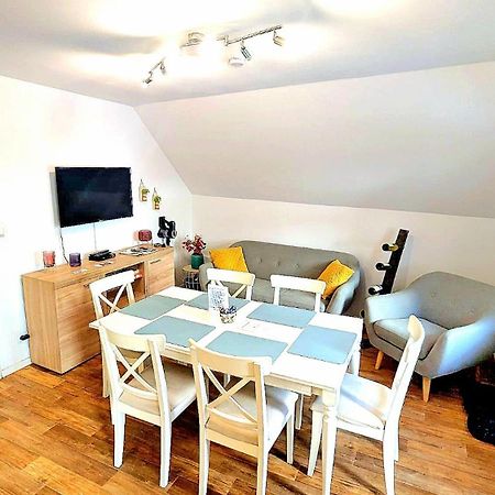 Ferienwohnung An Der Dhron Neumagen-Dhron Extérieur photo