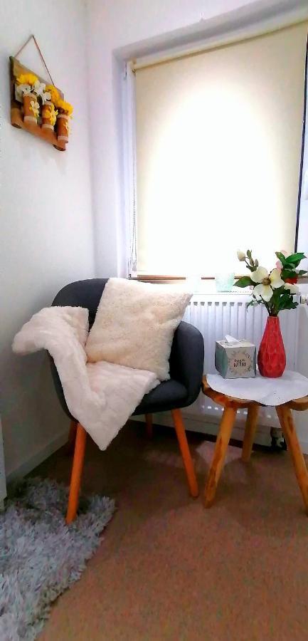 Ferienwohnung An Der Dhron Neumagen-Dhron Extérieur photo