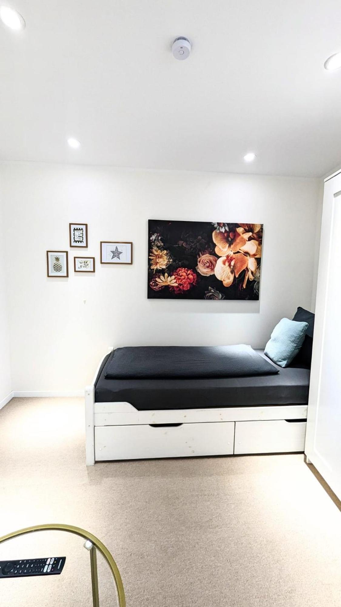 Ferienwohnung An Der Dhron Neumagen-Dhron Extérieur photo