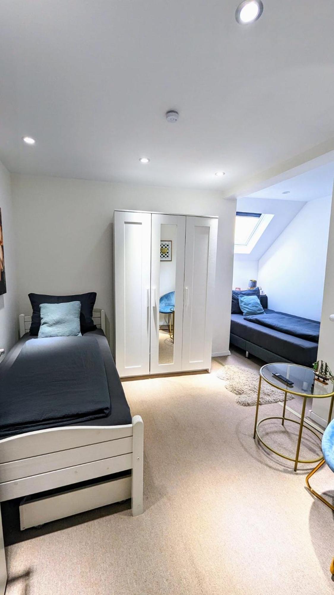 Ferienwohnung An Der Dhron Neumagen-Dhron Extérieur photo