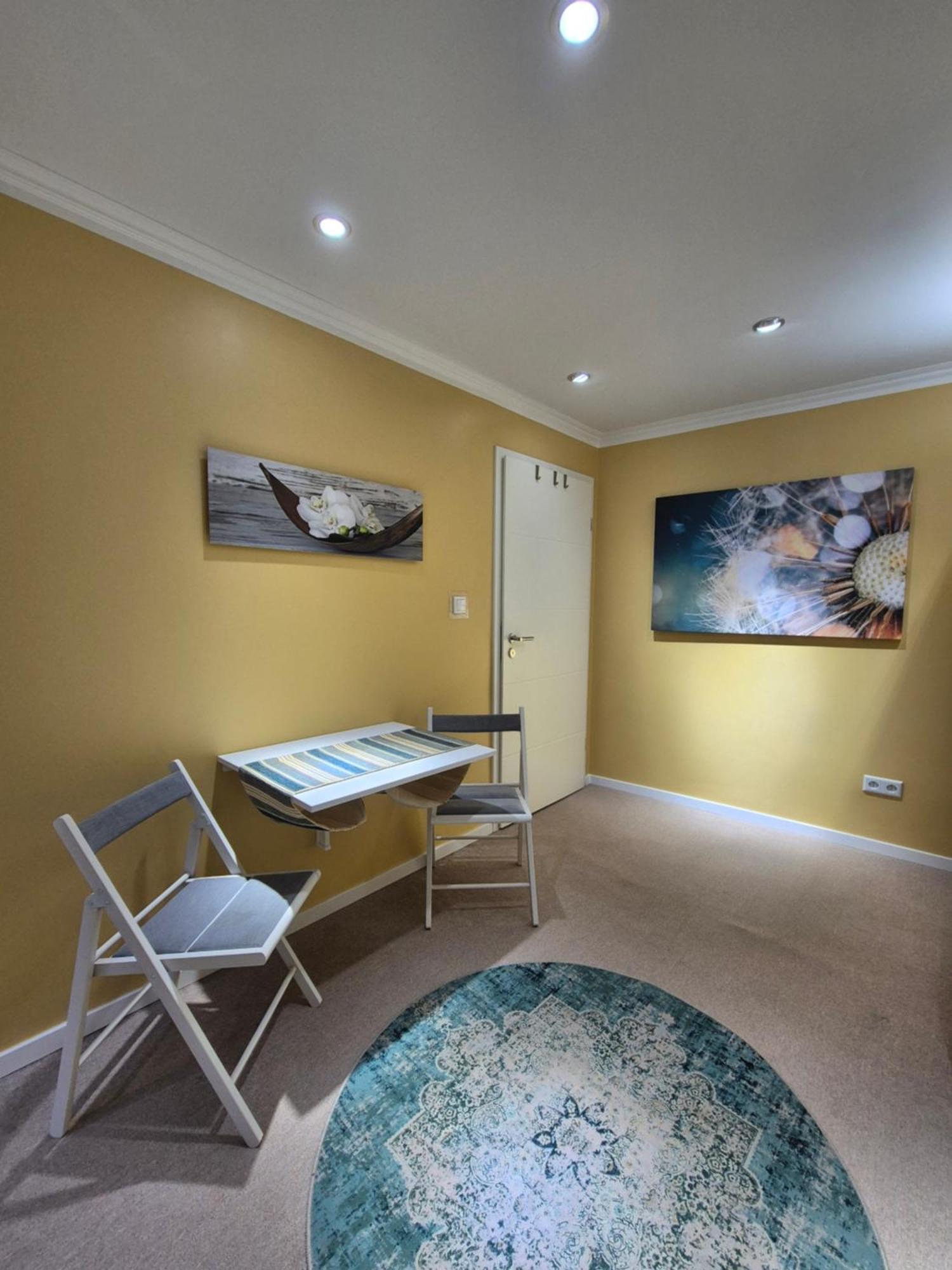 Ferienwohnung An Der Dhron Neumagen-Dhron Extérieur photo