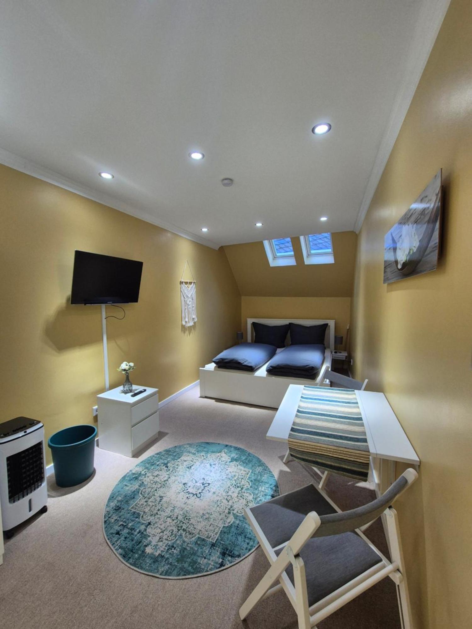 Ferienwohnung An Der Dhron Neumagen-Dhron Extérieur photo